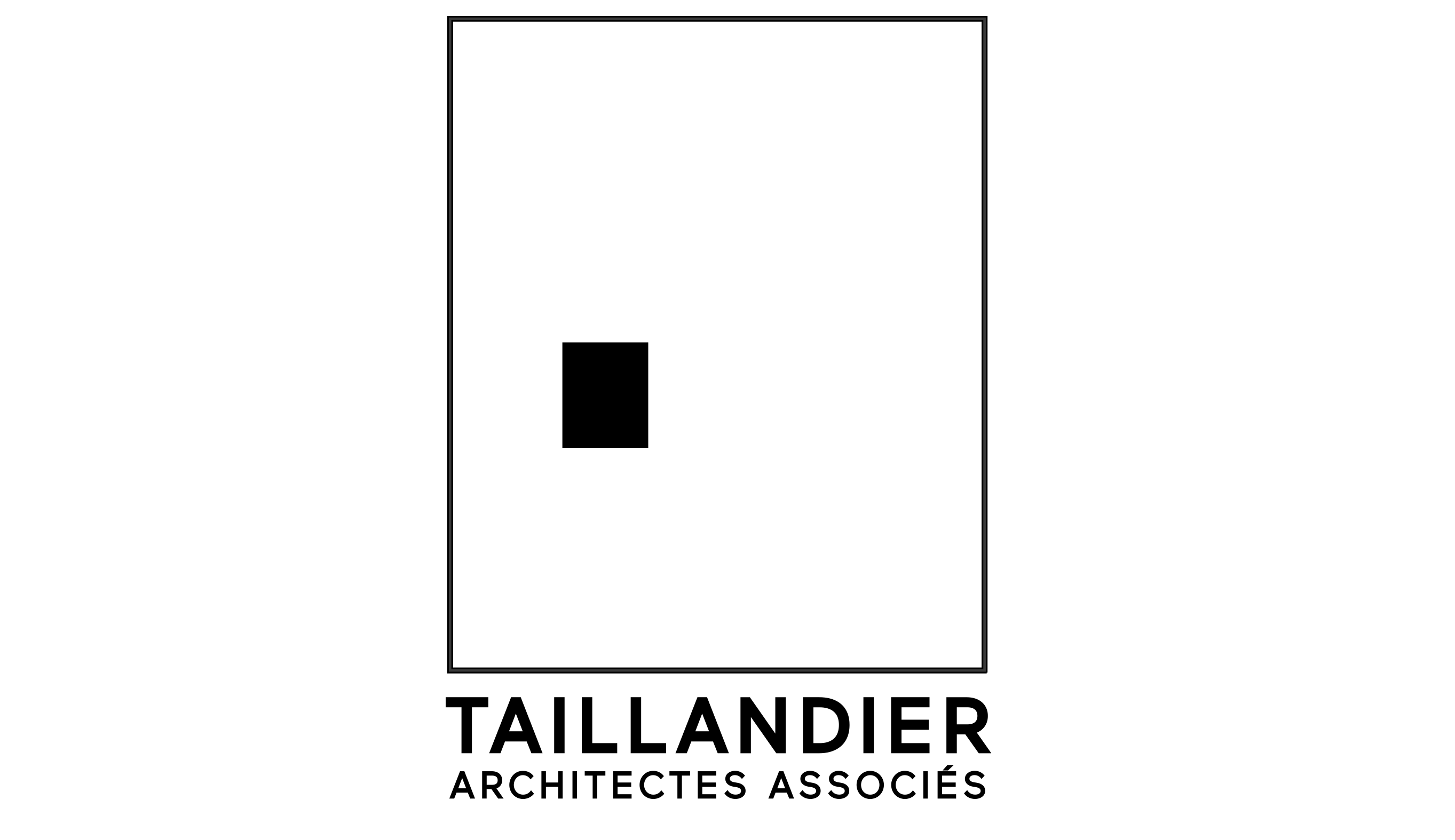 Taillandier architectes partenaire sofiane oumiha